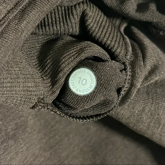 Lululemon Ebb to Street Long Sleeve Shirt
French Press - Picture 8 of 8